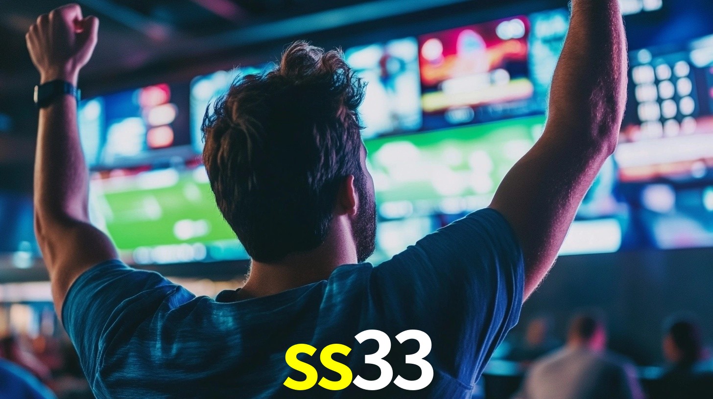 ss33: Seu Cassino Premiado com Pagamentos Rápidos