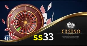 Experiência VIP ss33