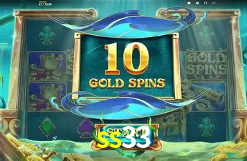Desvendando o Mundo dos Jogos Virtuais na ss33