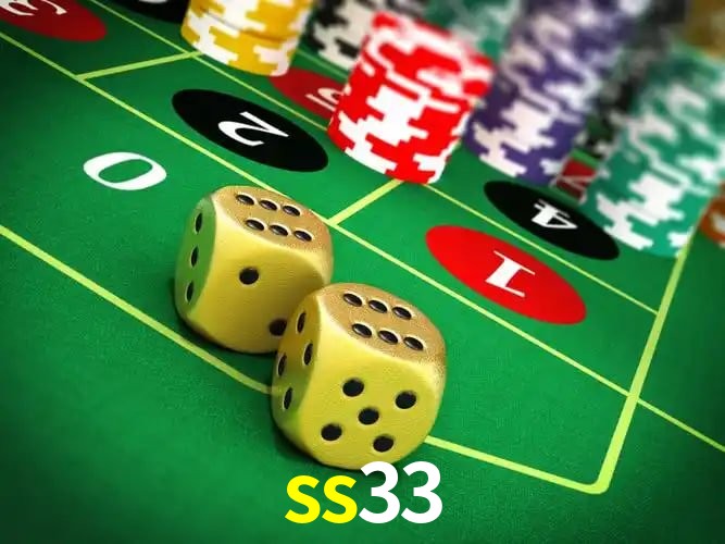Welcome Bonus ss33