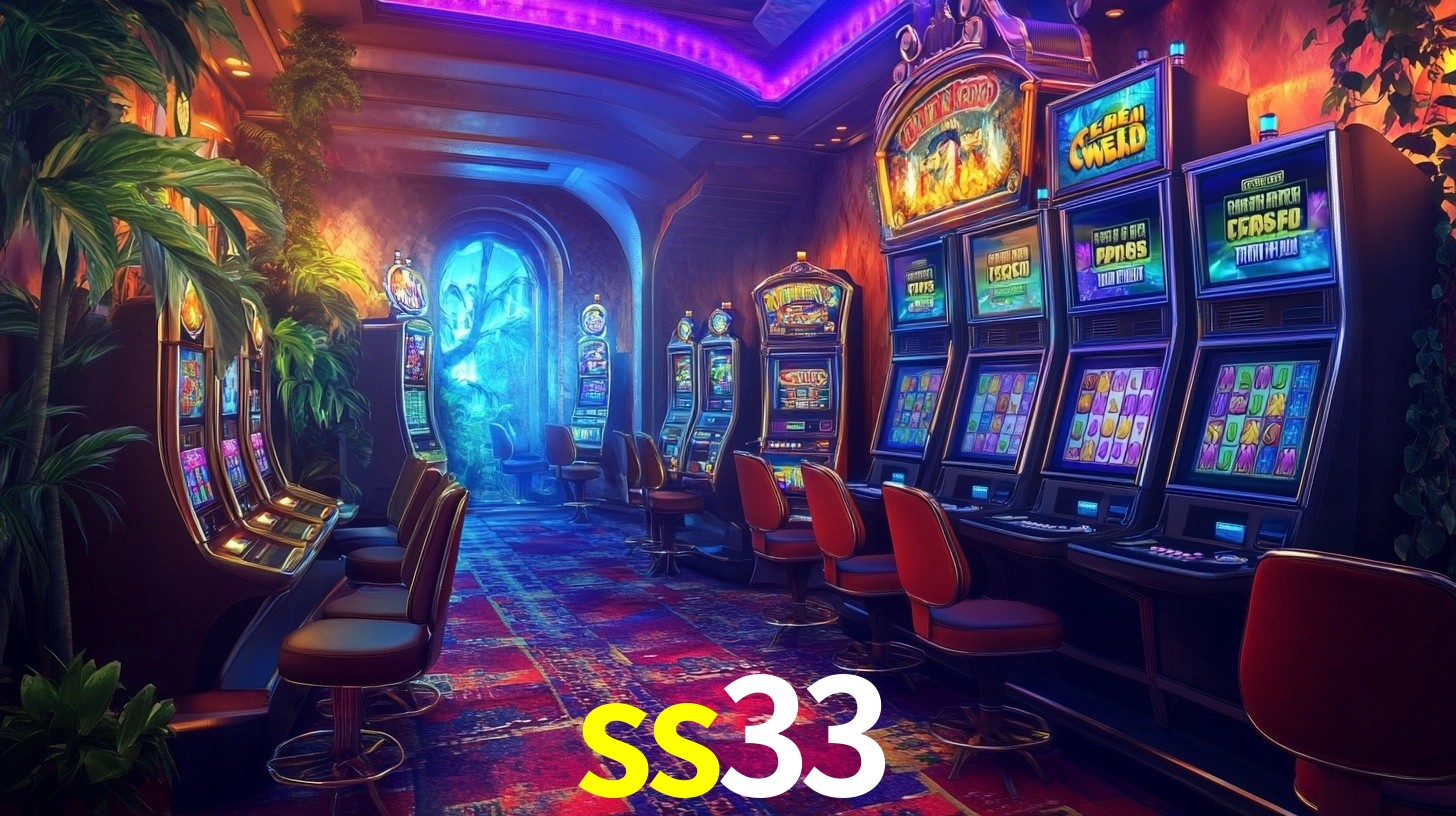 Roulette Table ss33