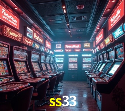 Jogos de Mesa Premium ss33 - Blackjack, Roleta, Baccarat