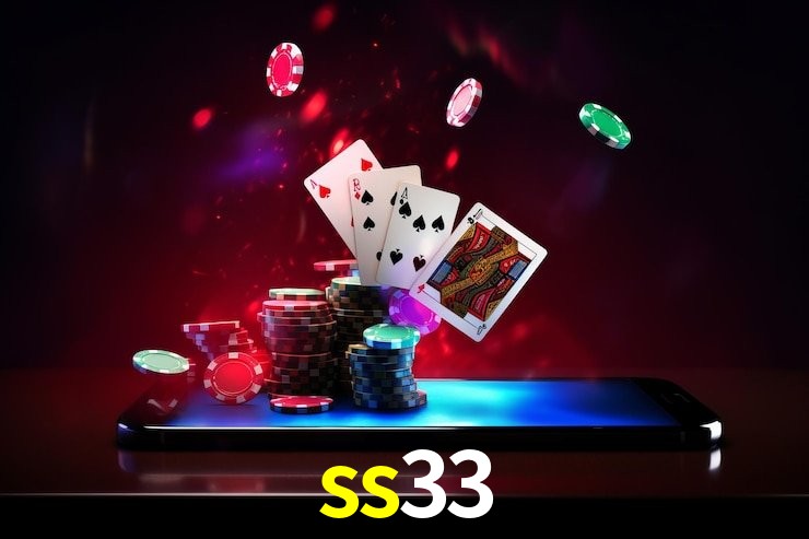 Games Directory ss33
