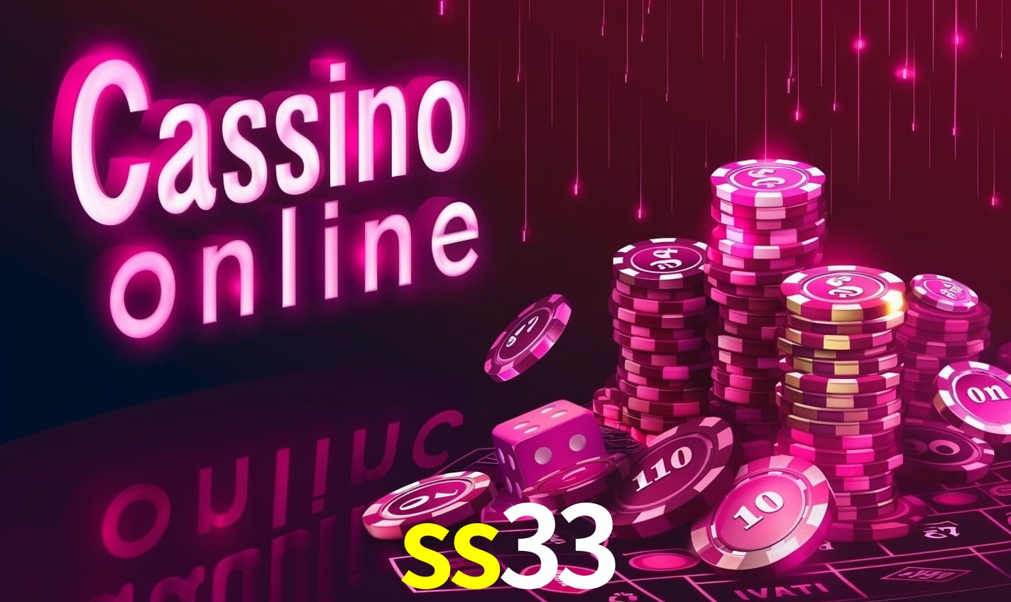 A Experiência Imersiva dos Cassinos Ao Vivo no ss33