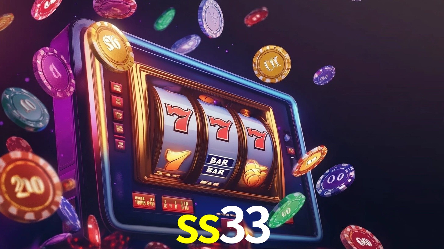 Live Casino ss33