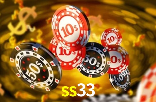 Apostas de Futebol ss33