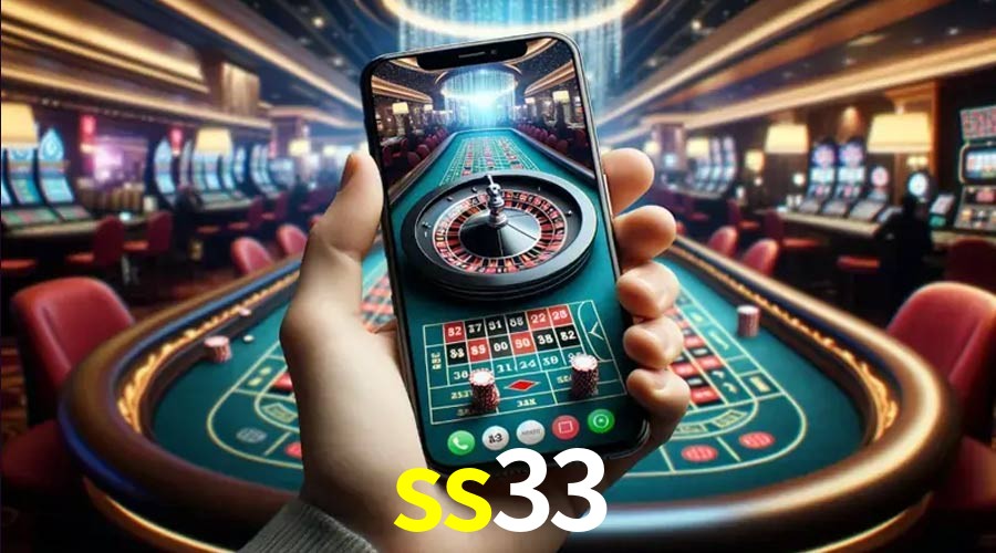 Account Benefits ss33