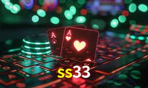 Estatísticas do Jogo ss33