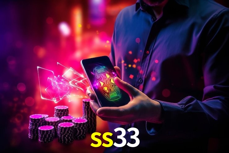 Casino Ao Vivo ss33