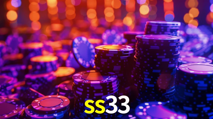 Bônus Generosos e Exclusivos no ss33 para Você!