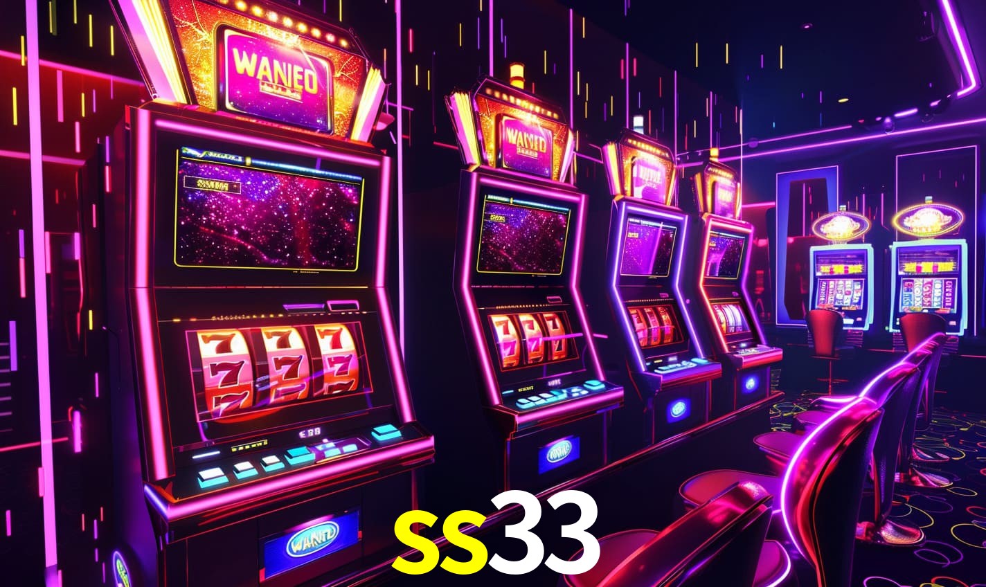 Inovações de Jogos na ss33: O Futuro das Experiências Interativas