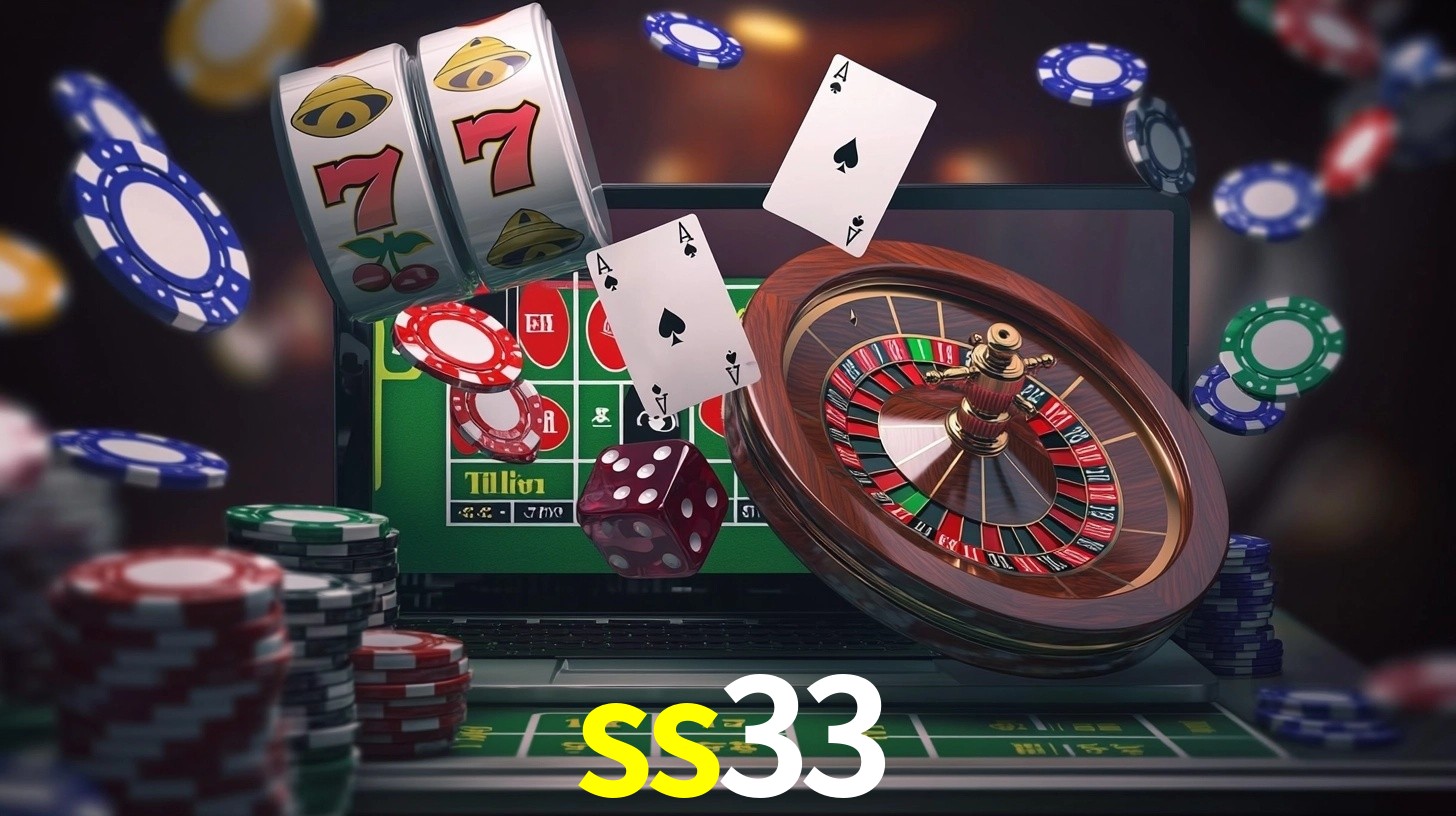 Exclusive Games ss33