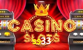 Slot Games ss33