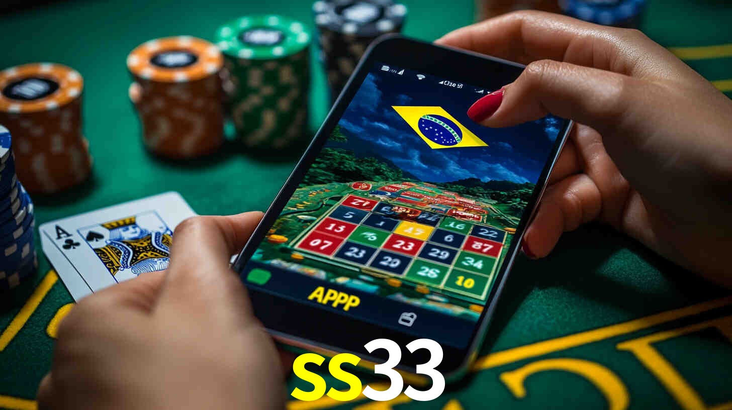 A Popularidade dos Caça-Níqueis no ss33