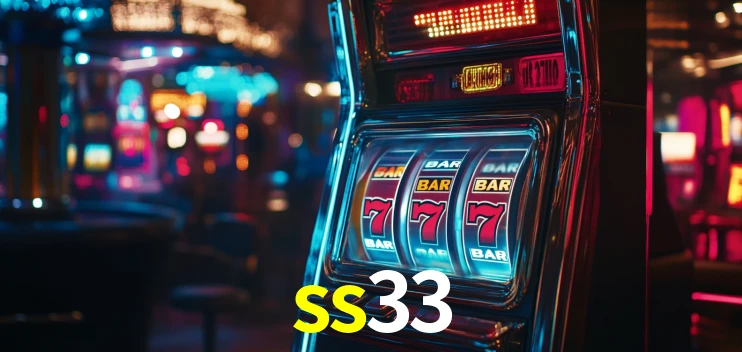 VIP Casino ss33