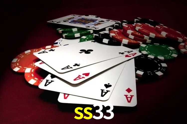 Mesa de Roleta ss33
