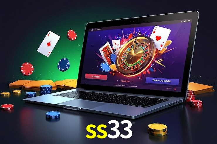 Imagem secundária de apoio para instalação do app ss33