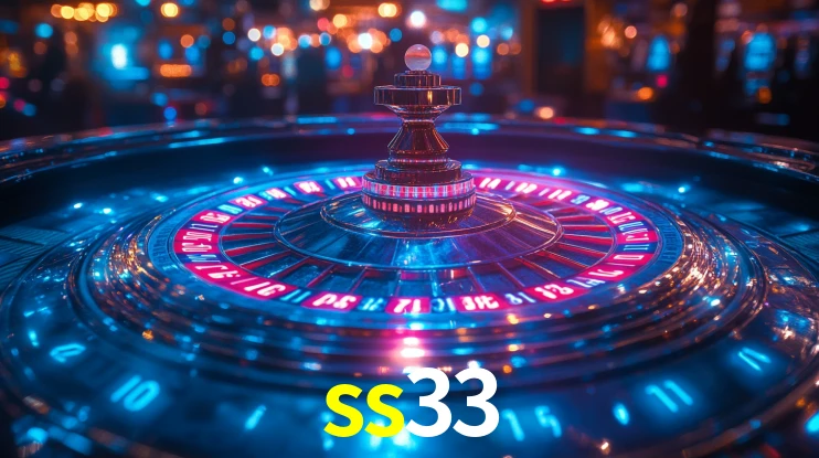 ss33 App Interface