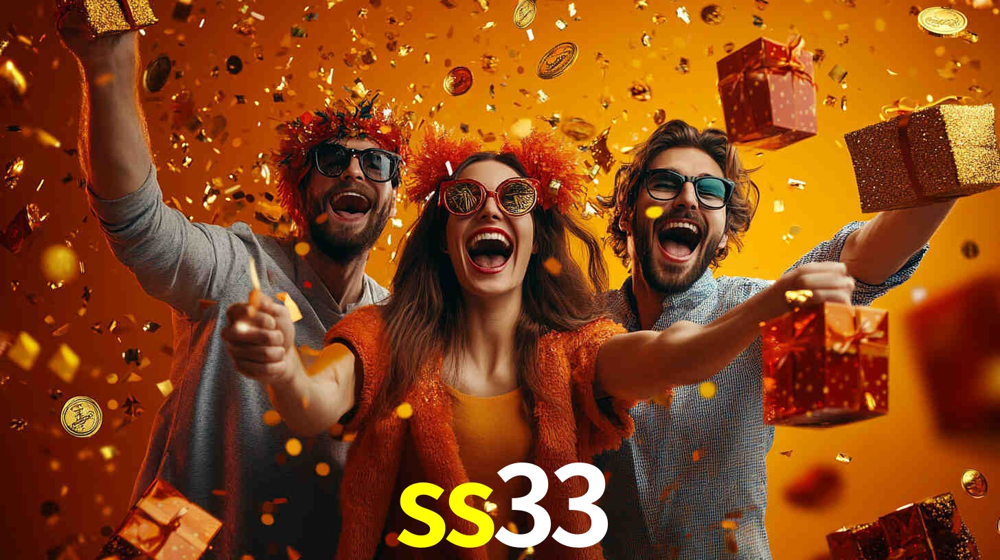 ss33: Seu Especialista em Apostas Esportivas Brasileiras