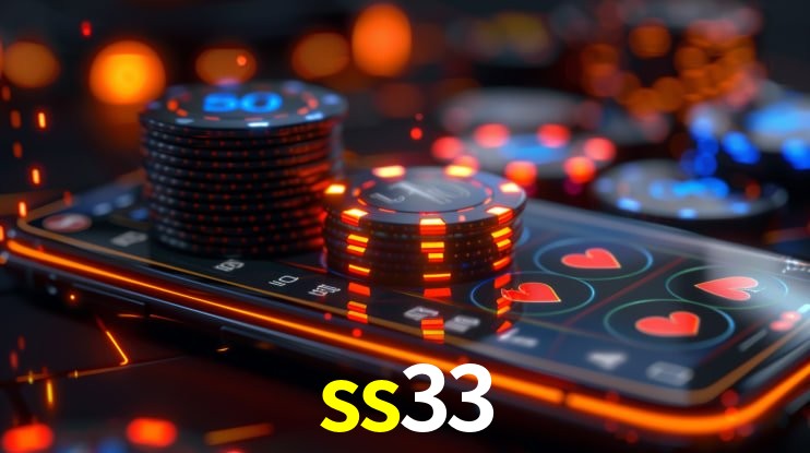 Bonus Features ss33