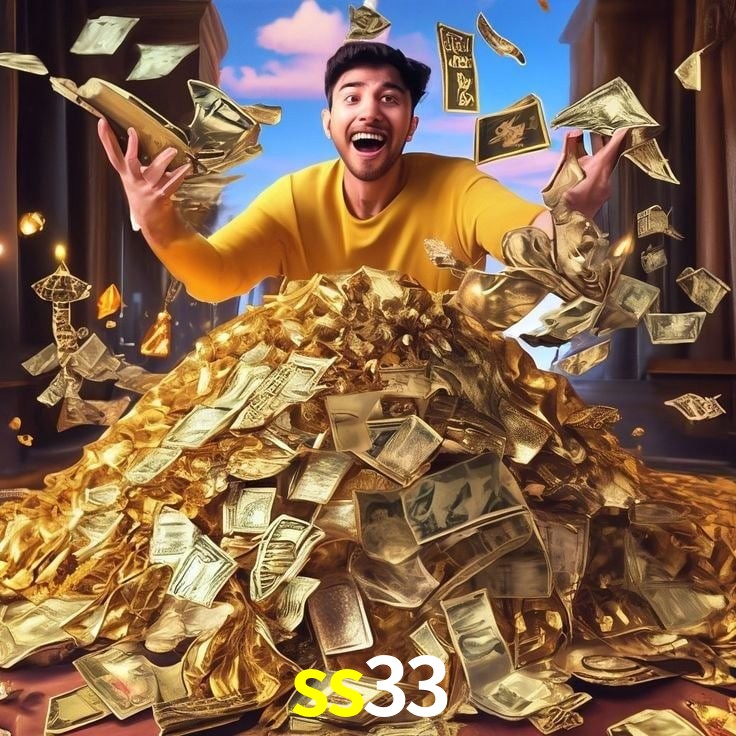 Casino VIP ss33