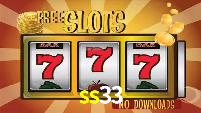 Descubra o Mundo do Cassino Online com ss33