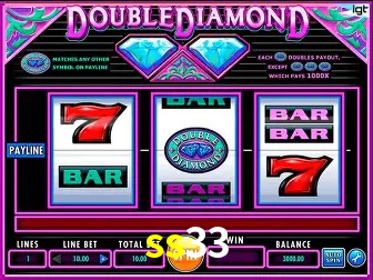 Descubra o Mundo do Cassino Online com ss33