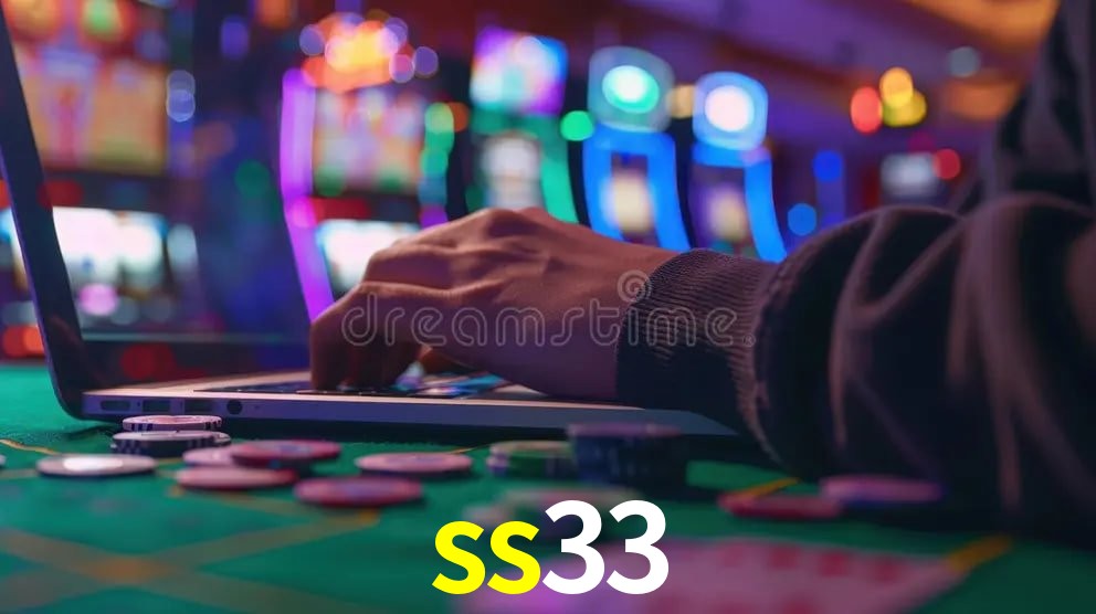 Jogos Exclusivos ss33