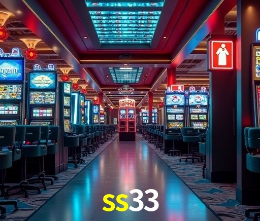 A Emoção da Loteria na ss33: Uma Chance de Mudança de Vida