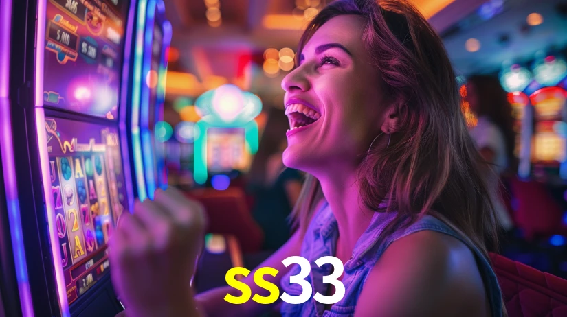 Experimente o Login Seguro Premium no ss33