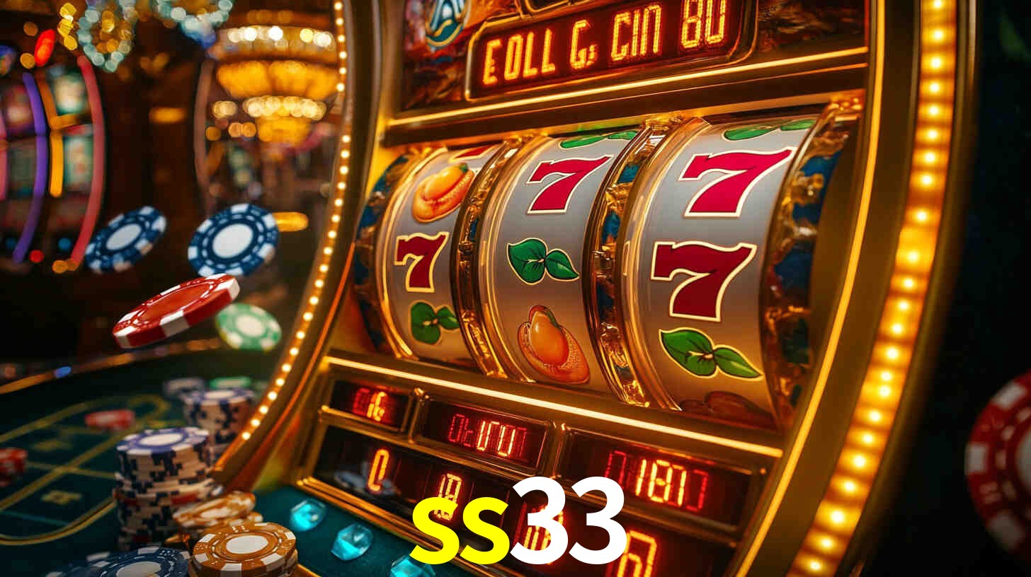 Daily Bonuses ss33