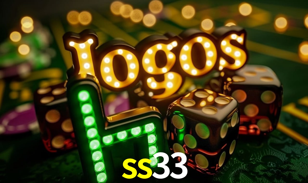 Diretório de Jogos ss33