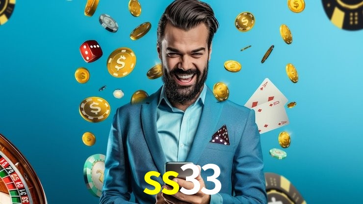 Live Casino ss33
