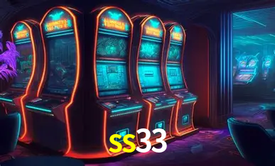 Apostas Esportivas na ss33: Um Guia Completo