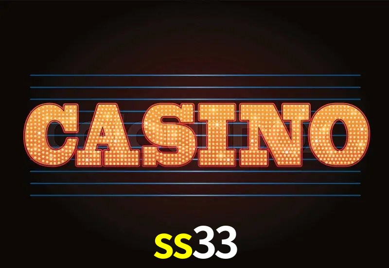 Recursos de Bônus ss33