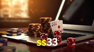 cassino ss33