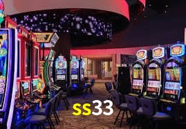 Cassino ao Vivo ss33 - Dealers Brasileiros Profissionais