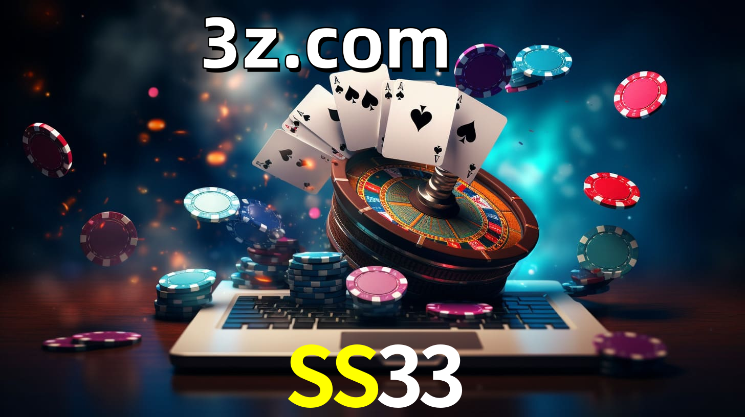 Melhores Jogos de Slots no SS33 🍀