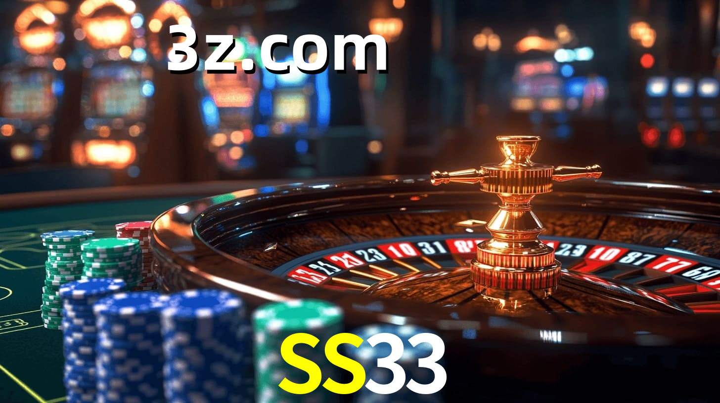Melhores Jogos de Slots no SS33 🍀