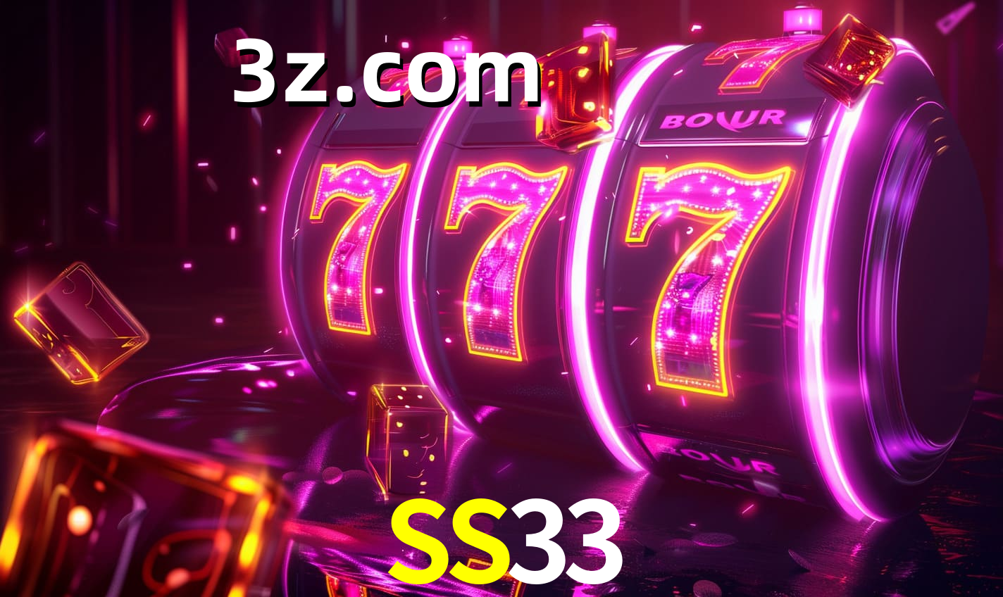 Melhores Jogos de Slots no SS33 🍀