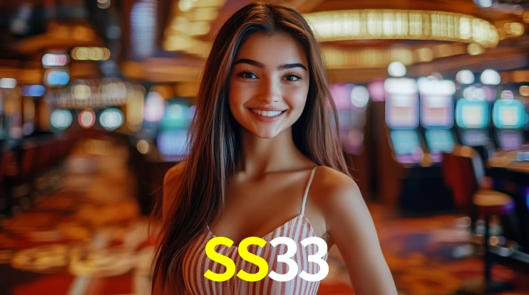 Melhores Jogos de Slots no SS33 🍀