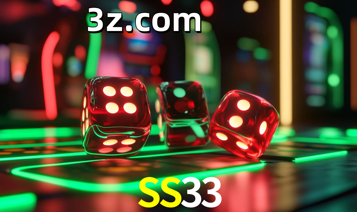 Melhores Jogos de Slots no SS33 🍀
